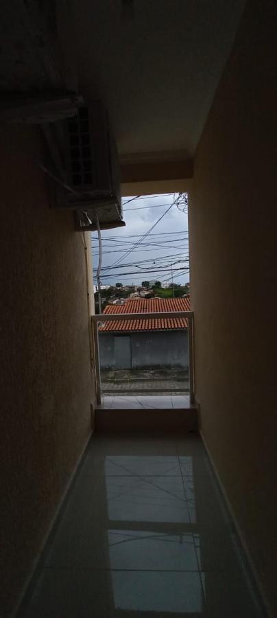 Santa Helena Pousada Cachoeira Paulista Eksteriør bilde