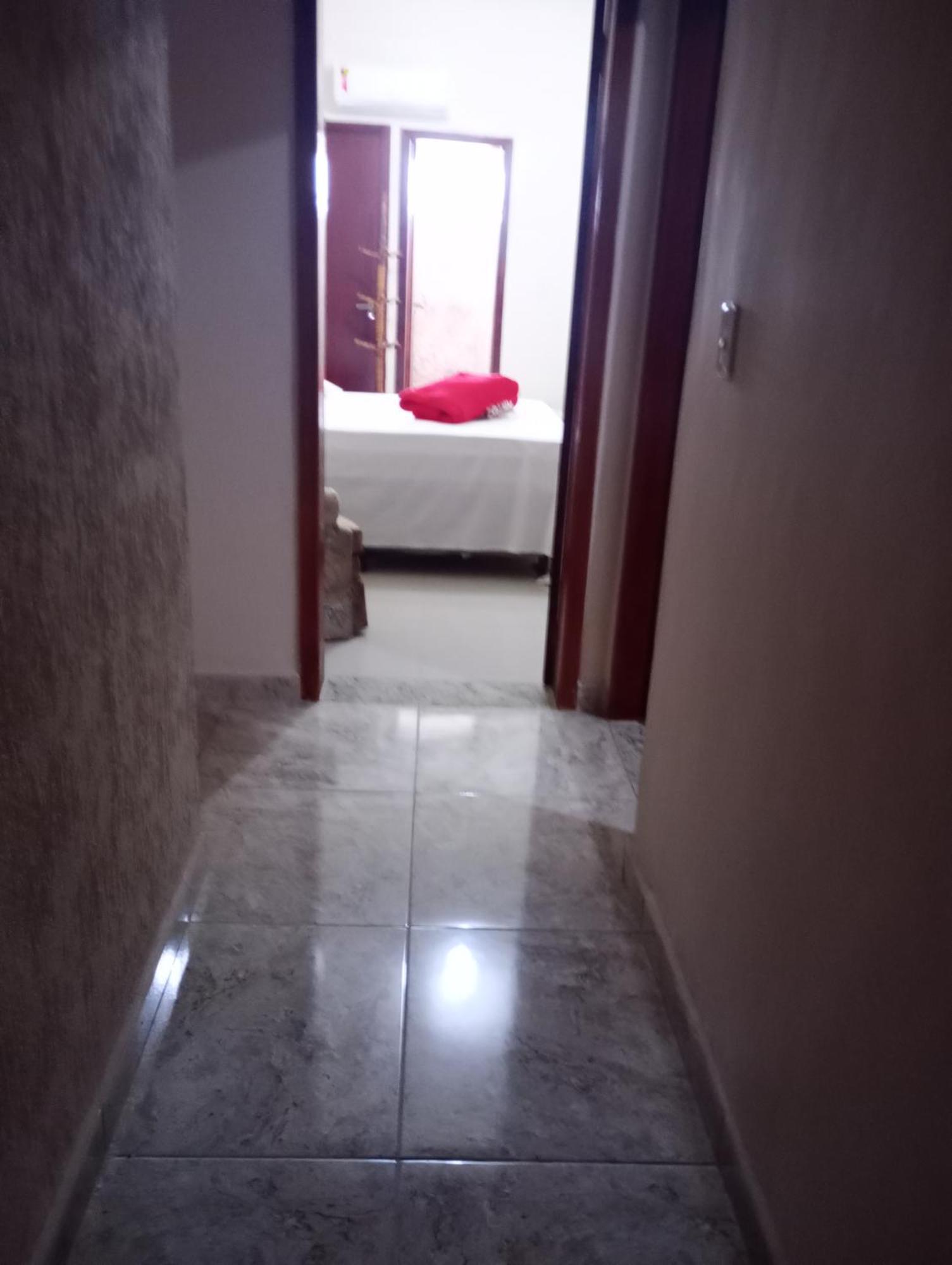 Santa Helena Pousada Cachoeira Paulista Eksteriør bilde