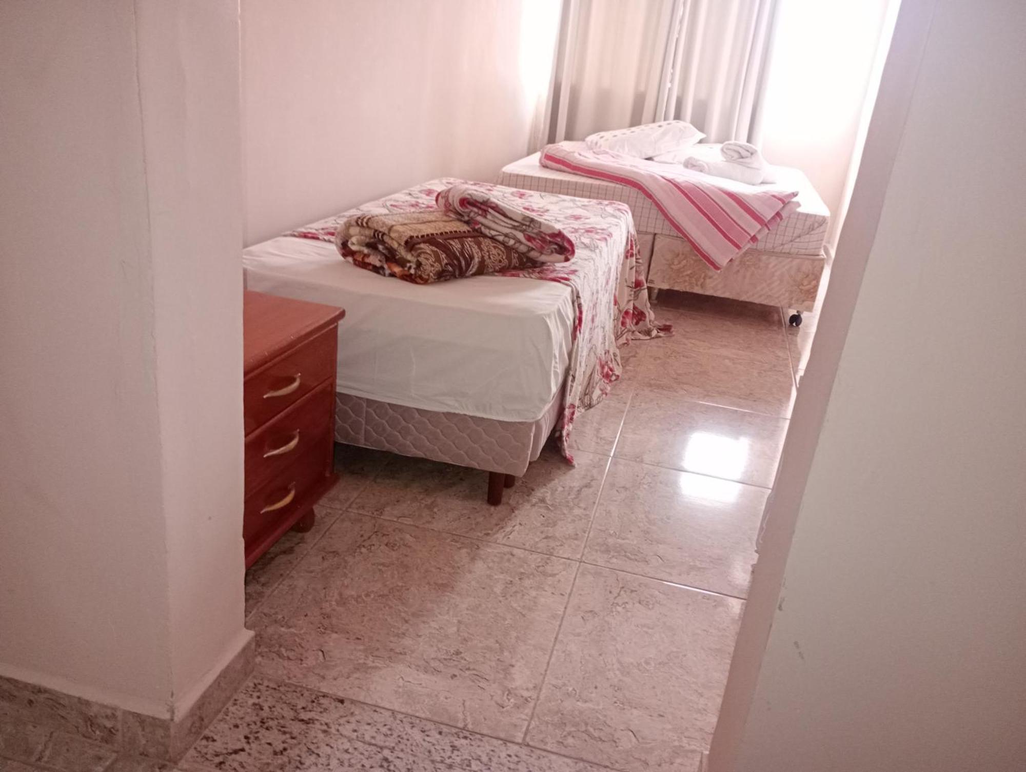 Santa Helena Pousada Cachoeira Paulista Eksteriør bilde
