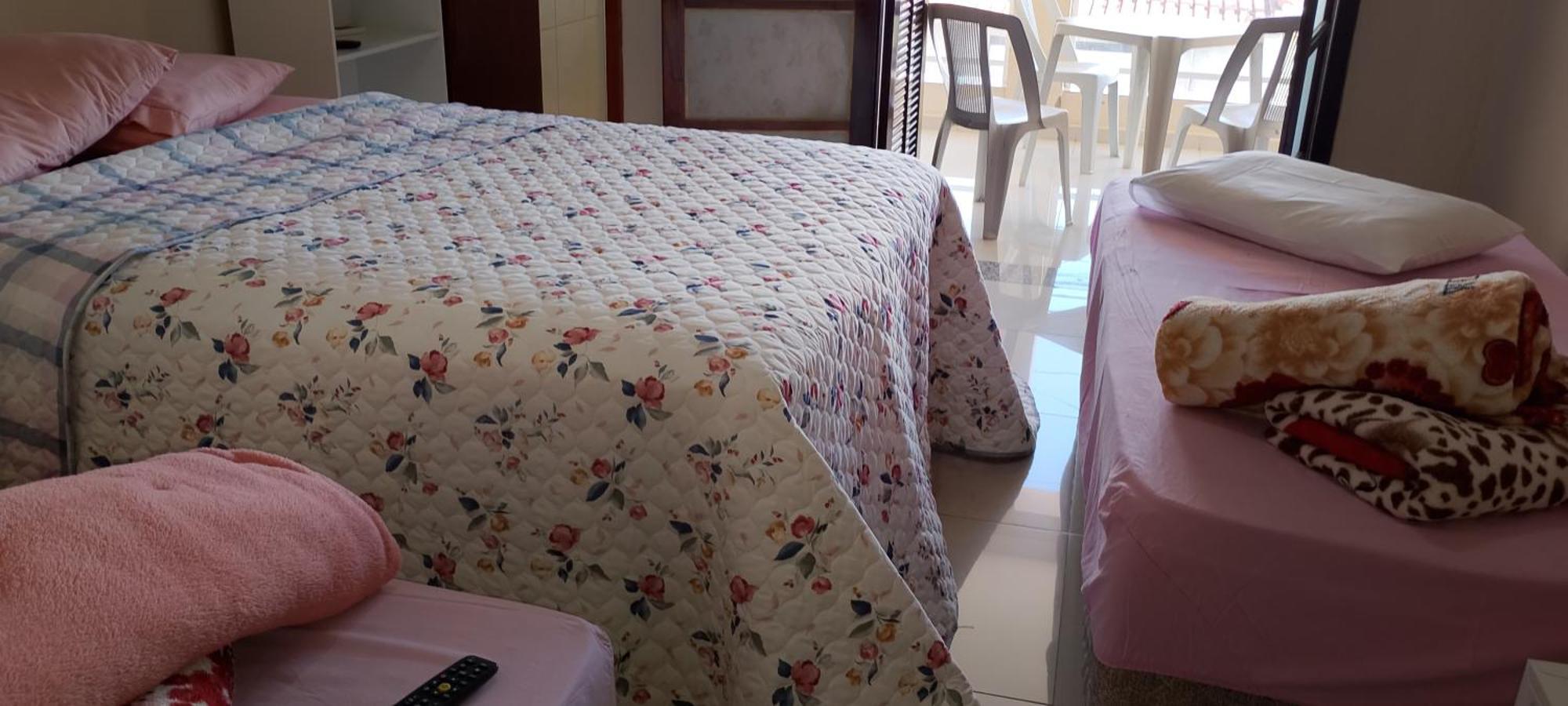Santa Helena Pousada Cachoeira Paulista Eksteriør bilde