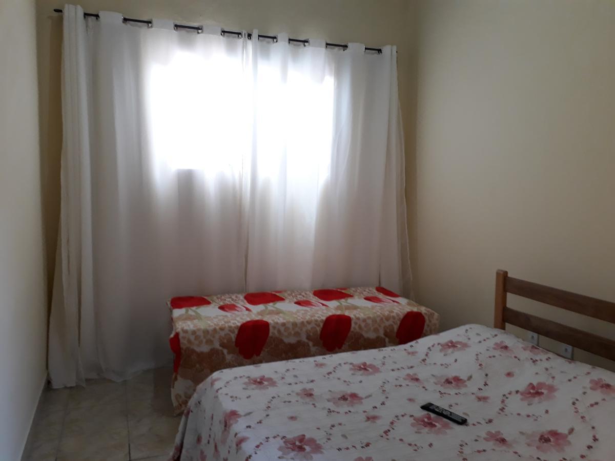 Santa Helena Pousada Cachoeira Paulista Eksteriør bilde
