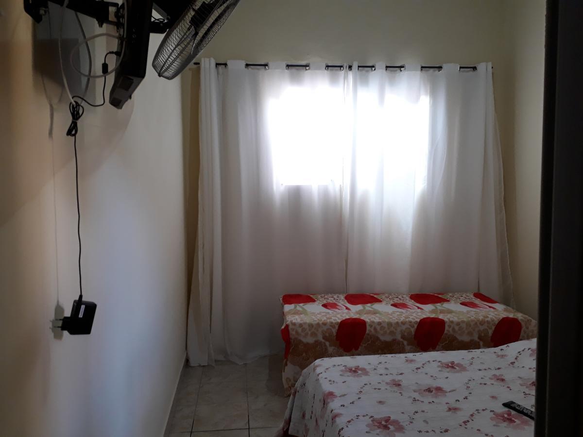 Santa Helena Pousada Cachoeira Paulista Eksteriør bilde